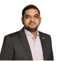Muhammad Farhan Siddique Aca (Icaew), Cpa, Bfp (Uk)