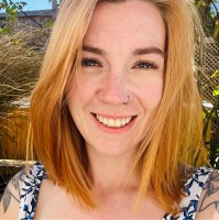Hollie Stoner Msc, Bsc (Hons), Miol