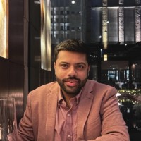 Parth Kothari