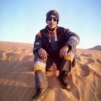 Mostapha Rezigui