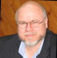 Peter Ken Booth