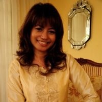 Marissa Kamal