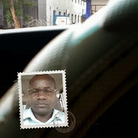 Robert Manda