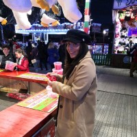 Lauren Margaret Mcharrie