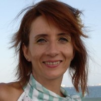 Eva Cabezas