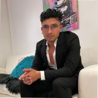 Steban Santos Olarte