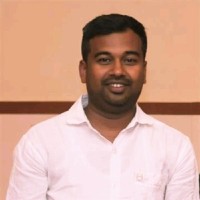 Kadam Jagdish Mahadeo Rao