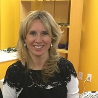 Kirsty Martinez