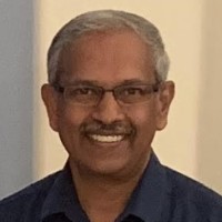 Kumar Bala