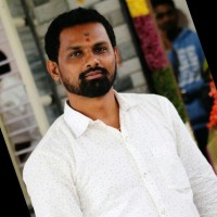 Harish TN