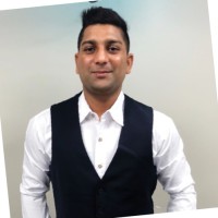 Sukhjot Singh