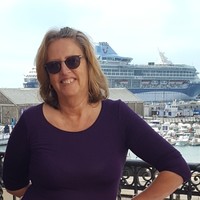 Corinne Rainbird