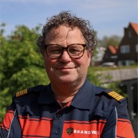 Kenneth F. Van Veen