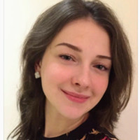 Людмила Адамян