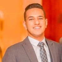 Abdelrahman Mohamed Mohamed