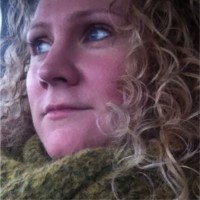 Dorthe Pedersen