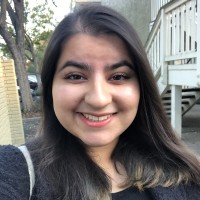 Anjali Lad