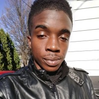 Kaiwan Harris