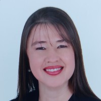 Ingrid Gastelbondo Wisaman