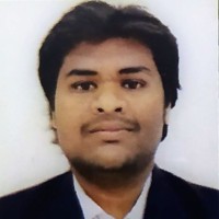 Harsh Jaiswal