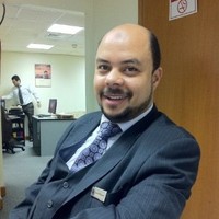 Sameh Mohamed