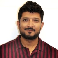 Shivakumar B Nagaraj