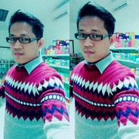 Novrizal Ryanto