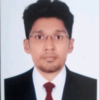 Mr Mahabub