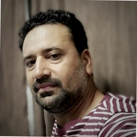 Saqib Shahzad