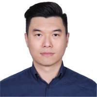 Nicholas Leong W K
