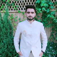 Maroof Gaur