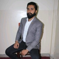 Hassan Ahmed