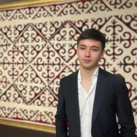 Sabyrzhan Nurgaliyev