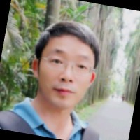 胡卫兵Wayne Hu