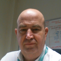 DAVID MACGILLIVRAY