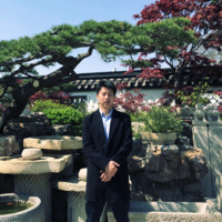 刘高潮