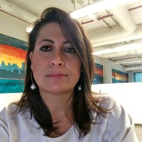 Serpil Sayil