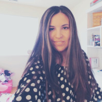 Jasmine Almanzar