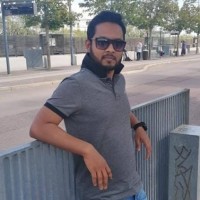 Tanvir Uz Zaman