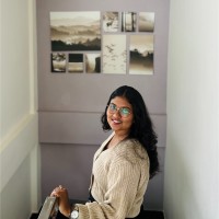 Ananya K