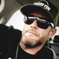Jason Burrus