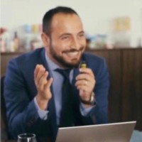 Soner Aydin