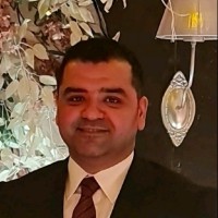 Mohab Mostafa
