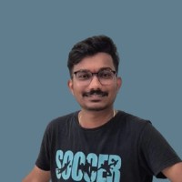 Rakshith P