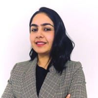 Deepinder Kaur