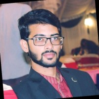 M Hamza Tahir