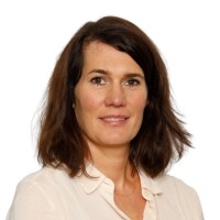 Lene Hald