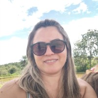 Márcia Rocha Garcia
