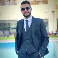 George Fayez