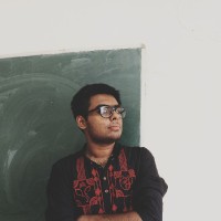 Bartik Chattopadhayay